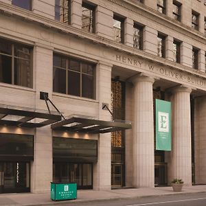 Embassy Suites Pittsburgh-Downtown