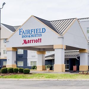 Fairfield Inn & Suites By Marriott Nashville At Opryland