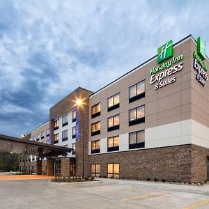 Holiday Inn Express East Peoria - Riverfront By Ihg